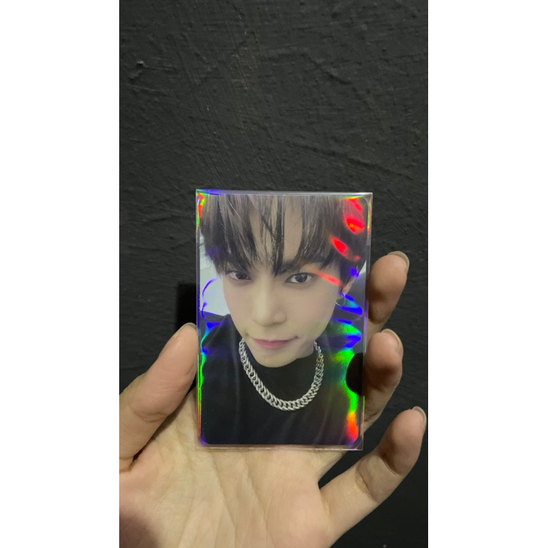 PHOTOCARD/PC DOYOUNG NCT UNIVERSE