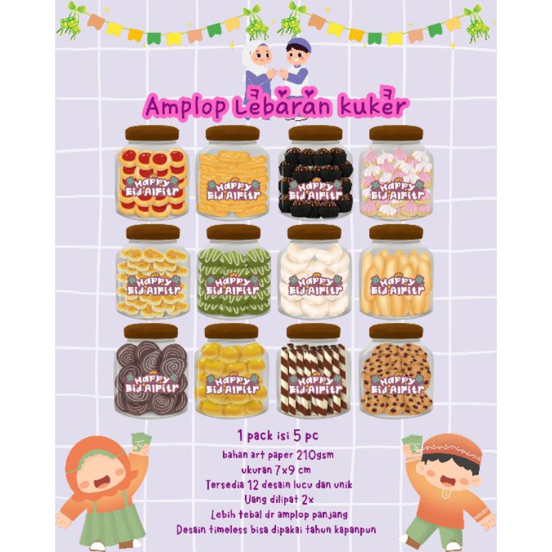 

amplop lebaran || amplop lebaran 3d || amplop lebaran kuker || amplop lebaran viral