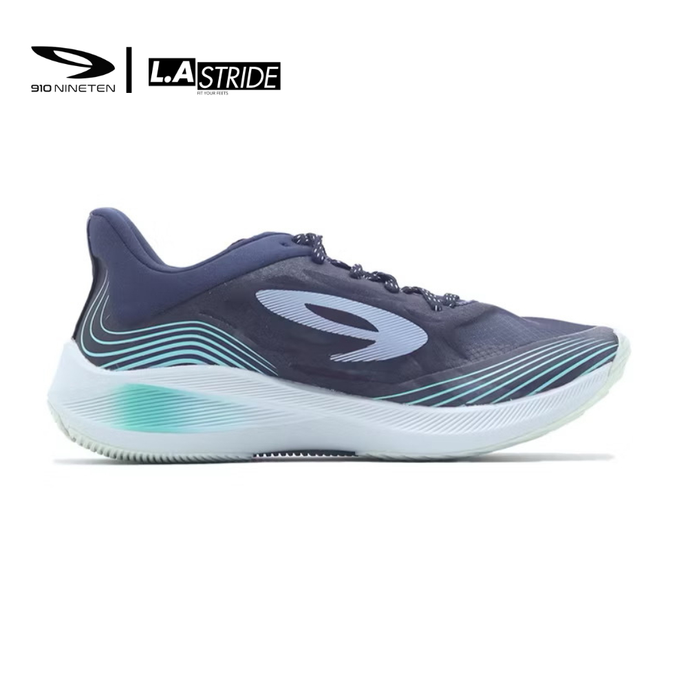 910 Haze Vision 1.0 Biru tua/Abu