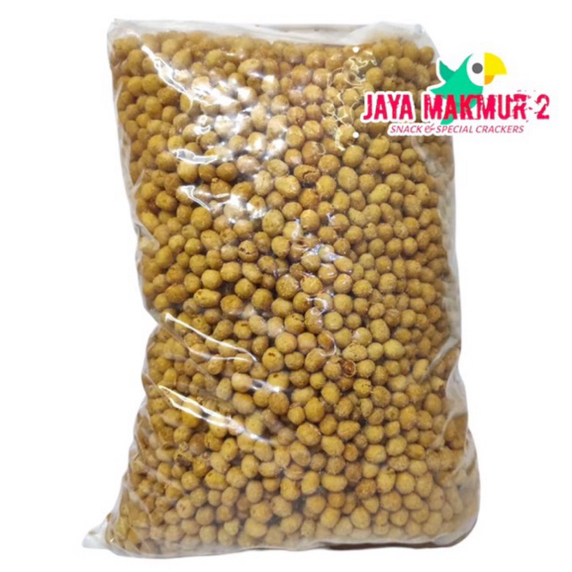 

1kg kacang telur supernut jaya makmur2