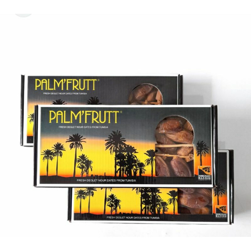 

kurma palm frutt Tunisia