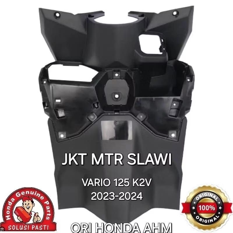 81141-K2V-N40ZB cover inner lower cover kontak, legsil kontak vario 125 keyless (remote) 2023-2025 o