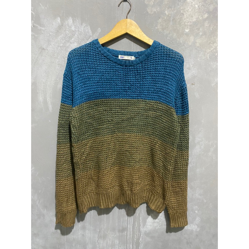 Knitwear sevendays