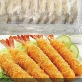

Ebi Furai Frozen 300G – Lezat & Berkualitas