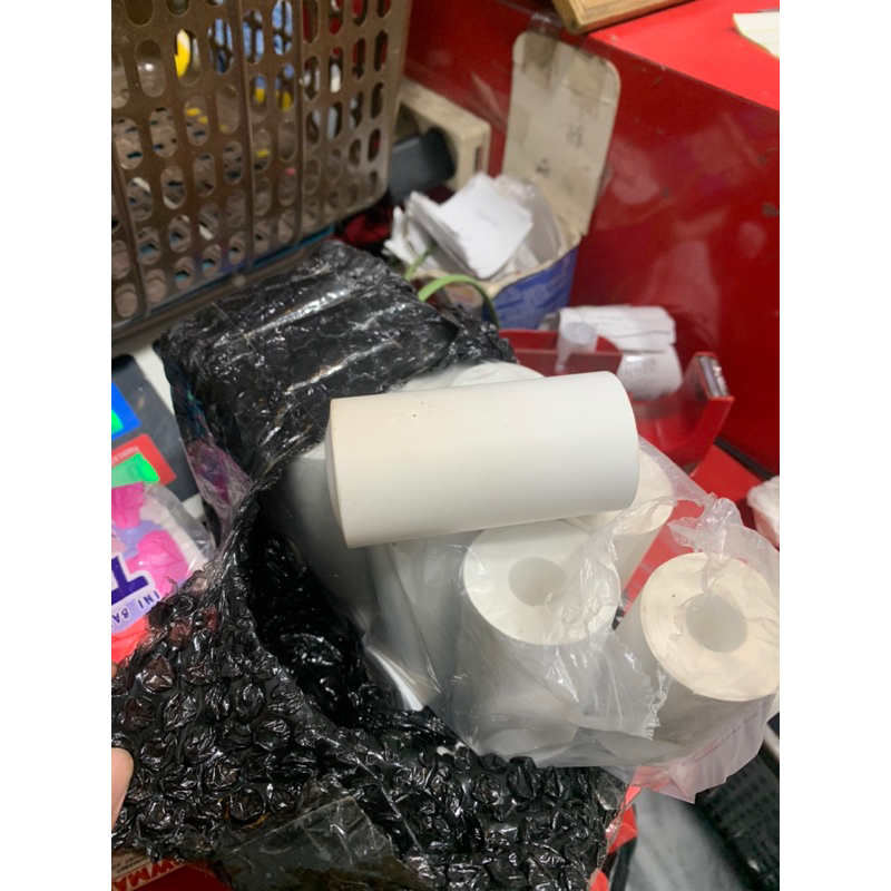 

kertas cetak nota