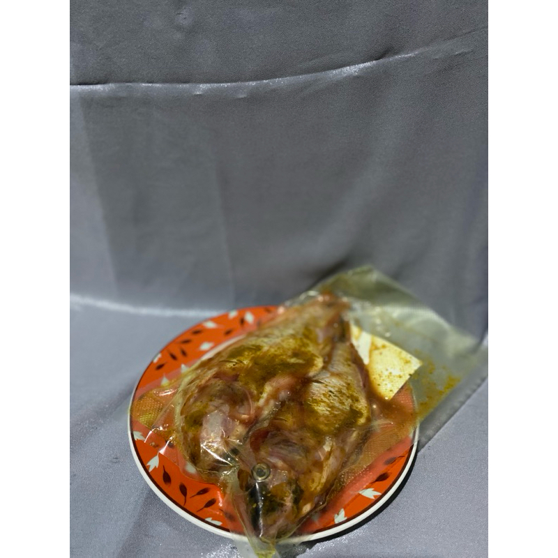 

Nila Bumbu Kuning