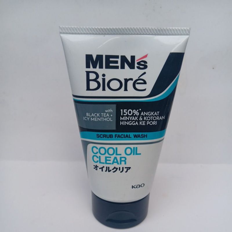 BIORE MENS