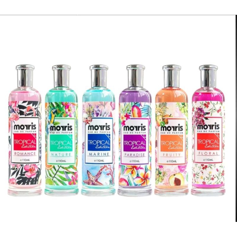 Morris Parfum wanita