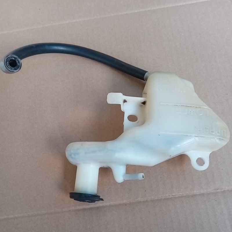 tabung botol air radiator motor honda vario karbu 110 vario lama vario kebo seken original copitan m