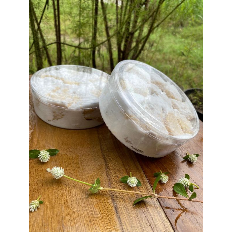 

KUE KERING SALJU 300 gram