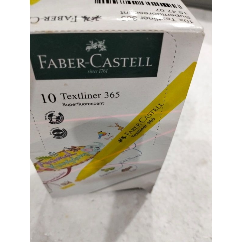 

STABILO KUNING NEON MERK FABER CASTEL STABILO CANTIK STABILO PEN STABILO UNIK STABILO KEREN STABILO WARNA