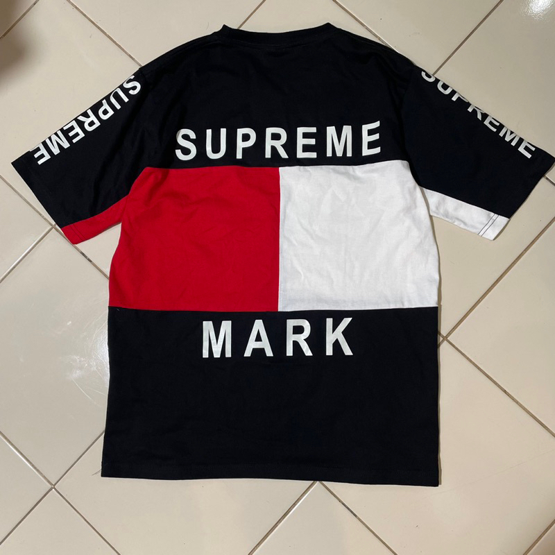 Supreme Mark Tshirt