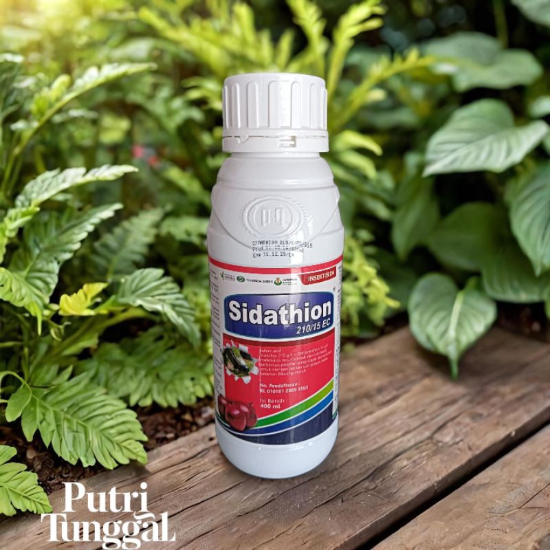 Sidathion 210/15EC insektisida