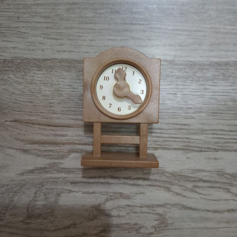 Sylvanian Berry Grove School Acc