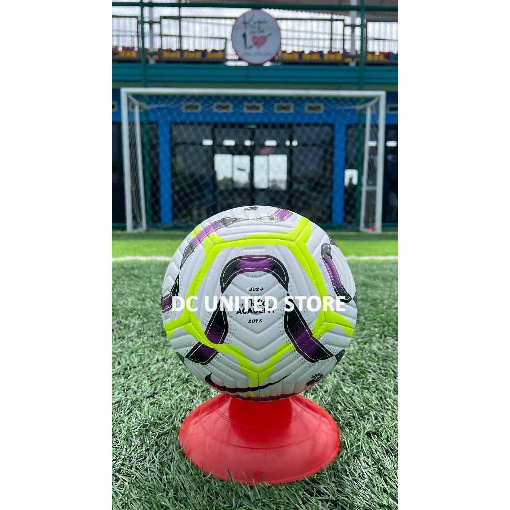 NIKE FLIGHT PREMIER LEAGUE bola futsal import size 5