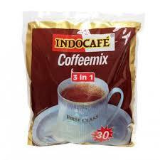 

INDOCAFE COFFEMIX 30'S 20GR