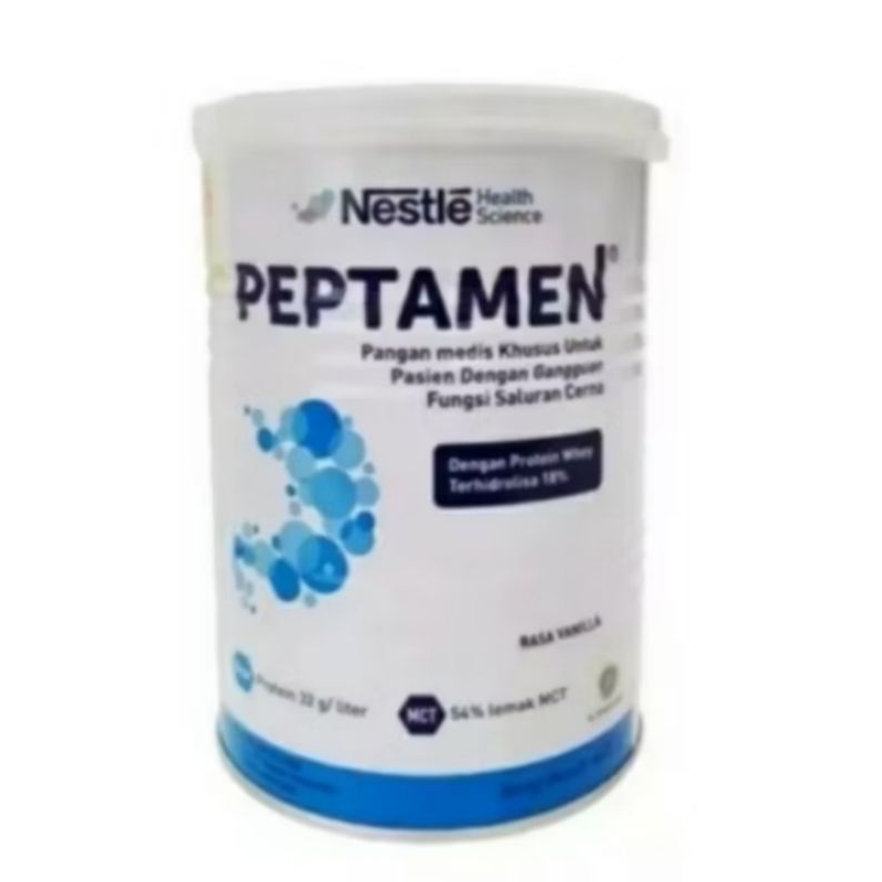 

Peptamen dewasa 400gr