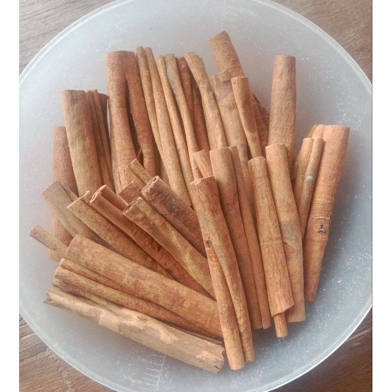 

Kayu manis premium 500gr