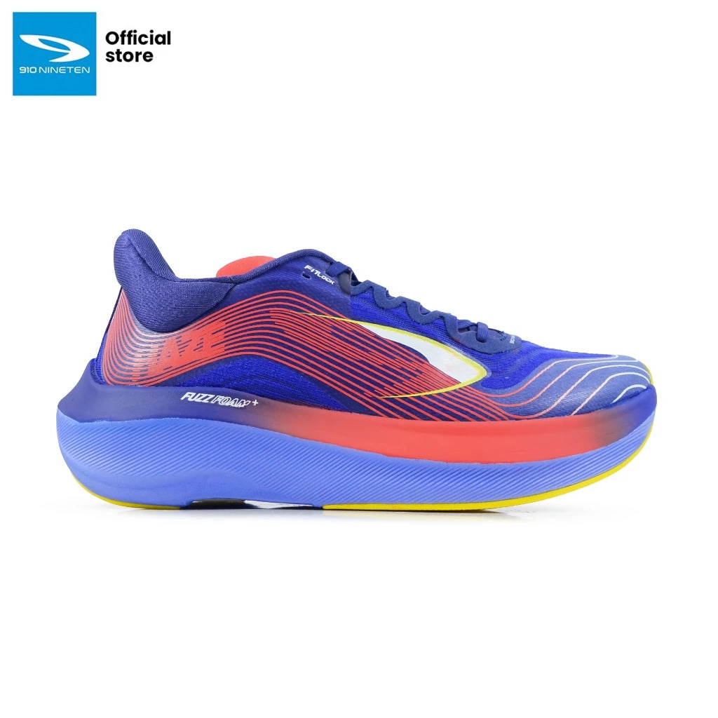 SEPATU RUNNING NINETEN HAZE TEMPO