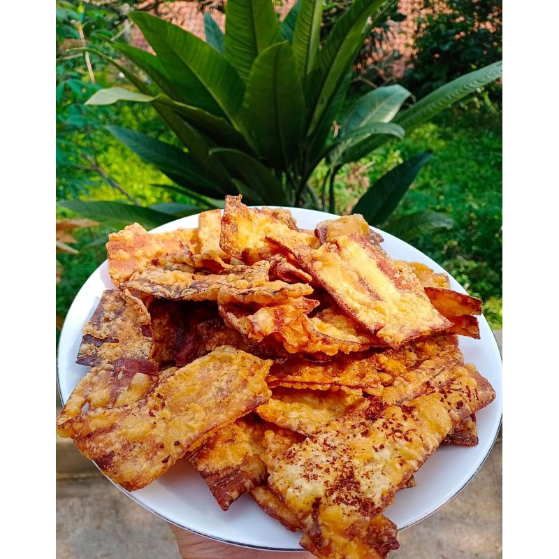 

[TERBARU]SALE CRISPY MANIS LEGIT