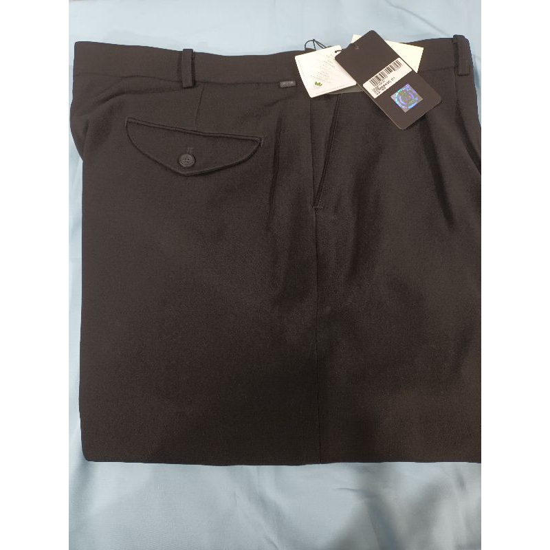 Celana Panjang Sopan / Formal Big Size Cardinal CCM8642K 01