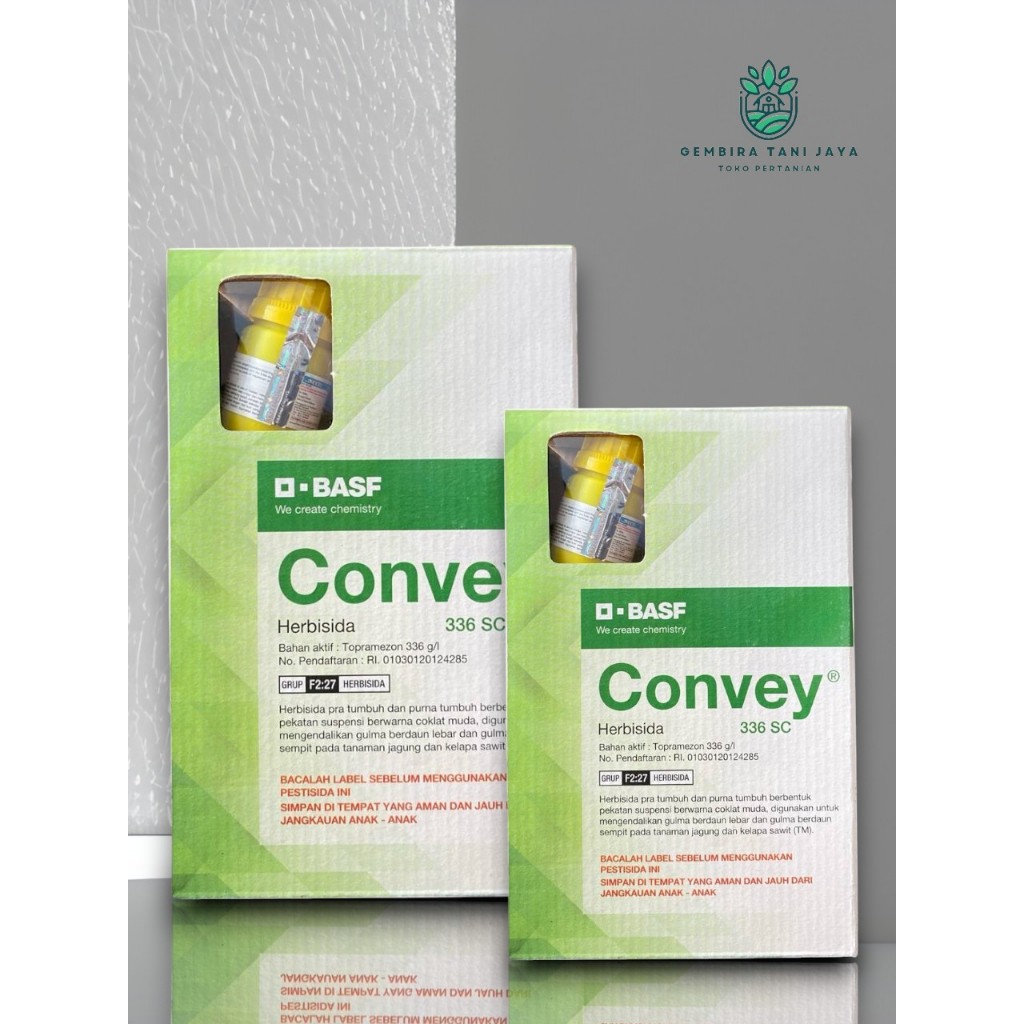 HERBISIDA CONVEY 336SC 500ml