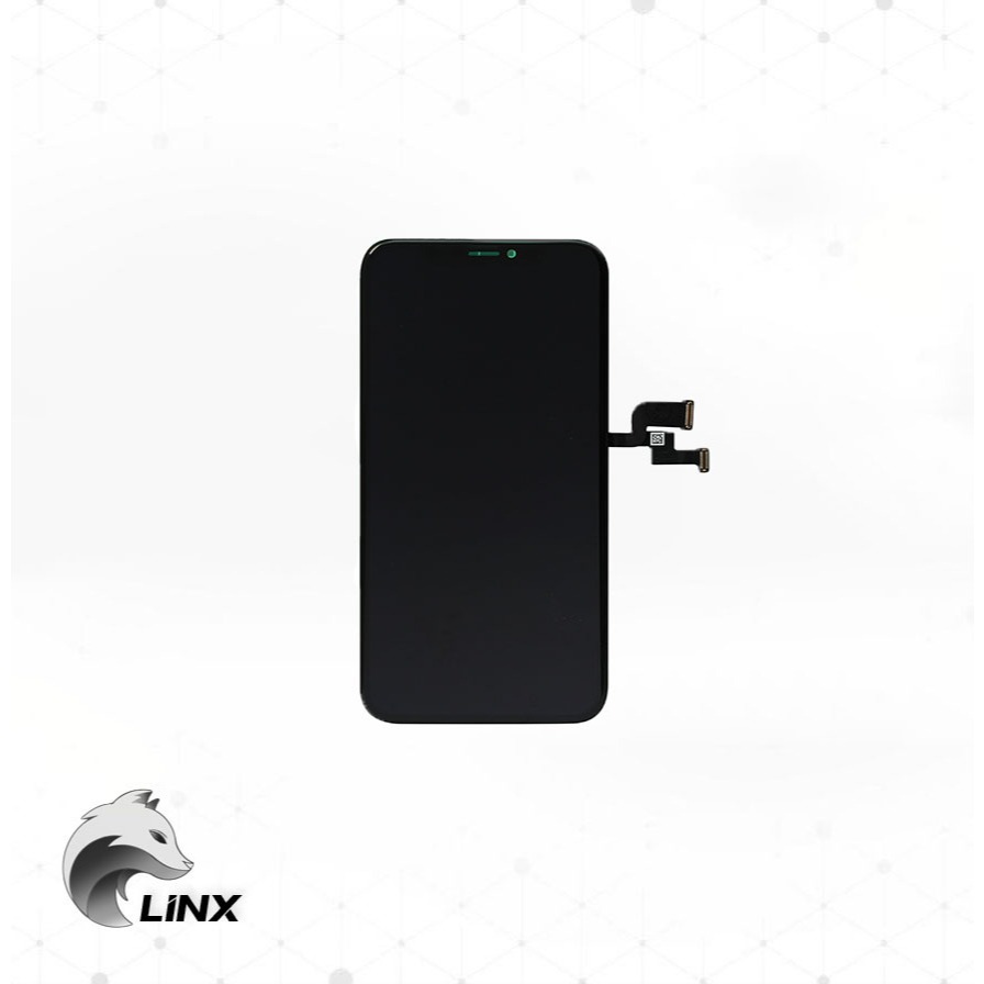 LCD Iphone X Original