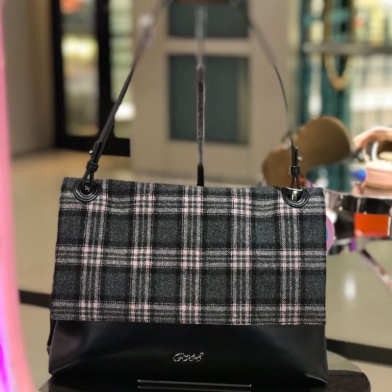 Tas selempang wanita original Gosh