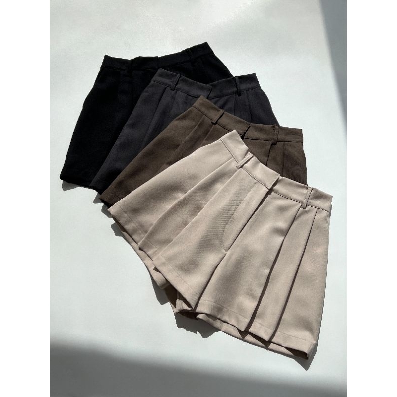 Firsty Pants Celana Pendek