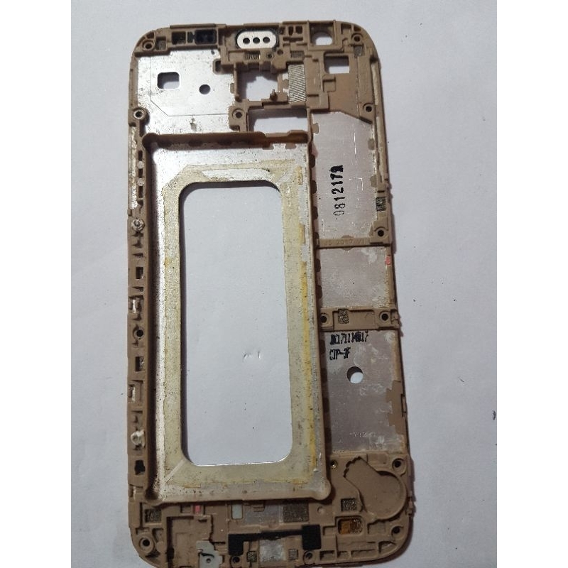 frame LCD Samsung j3 pro ORI