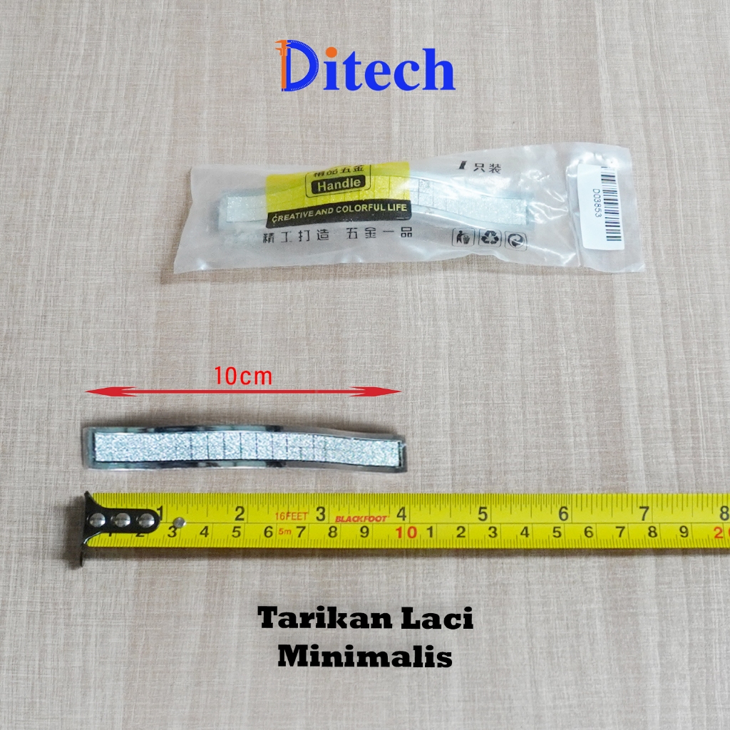 ☑️TARIKAN LACI MINIMALIS/HANDLE LACI/HANDLE TANAM LACI