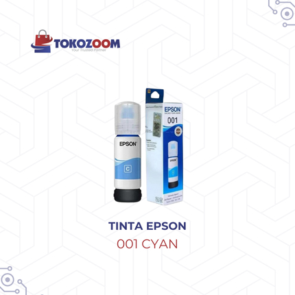 TINTA EPSON C13T03Y200 (001) CYAN