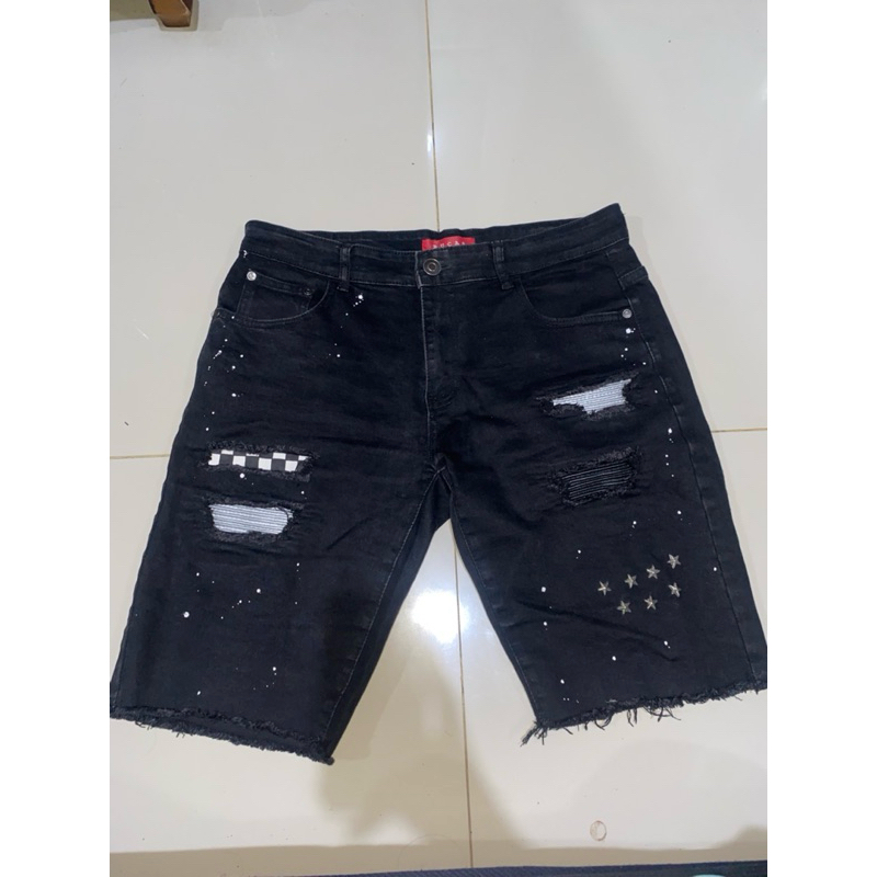 Rucas S9 Short Size 34