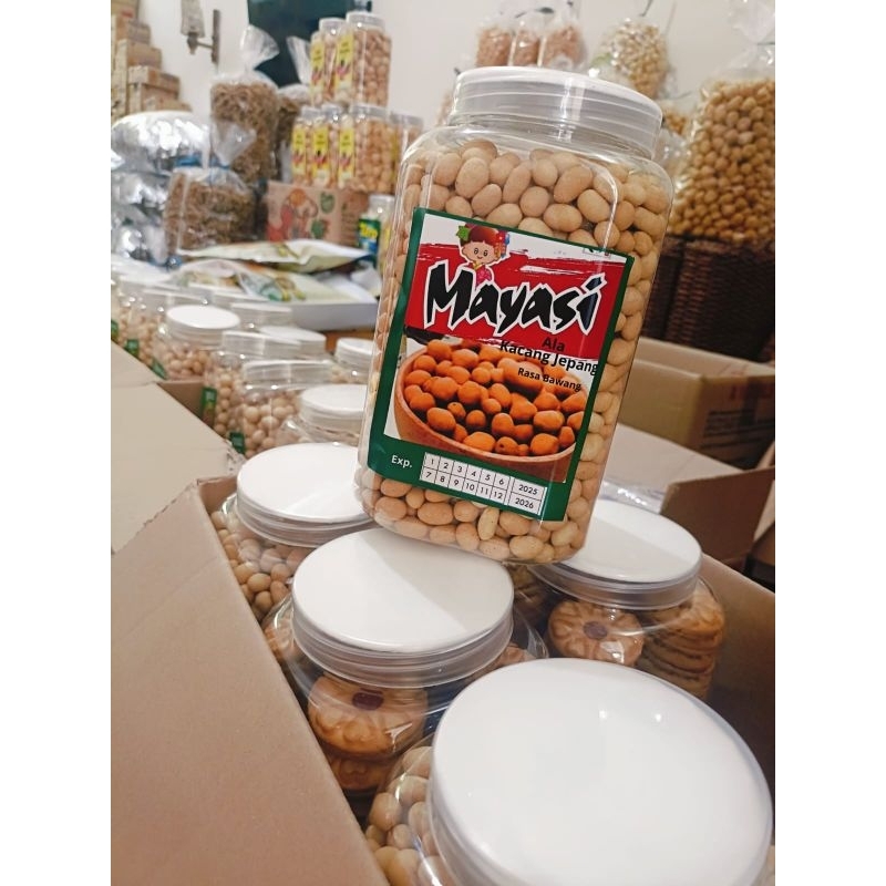 

Mayasi
