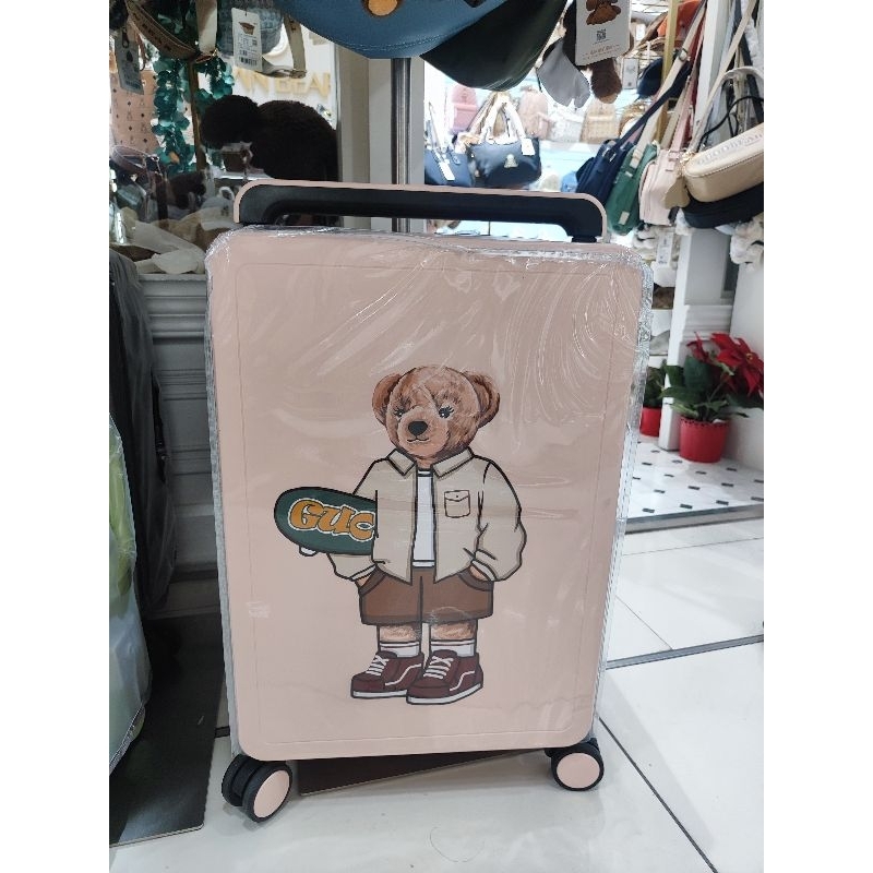 TTWN Koper / Koper Cabin 20inch / Koper Original Thailand / Koper Cabin Murah / Tas Travel