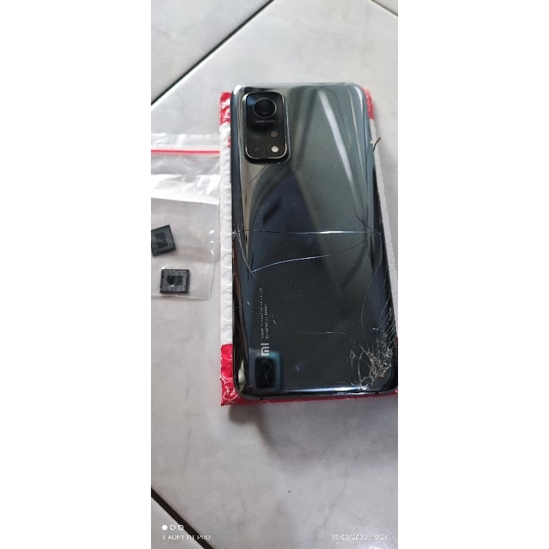 mi 10 t pro 8/256 matot