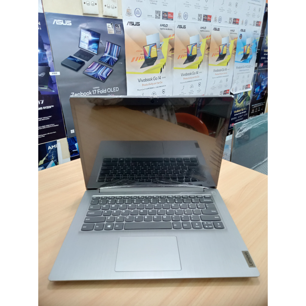 LENOVO IDEAPAD SLIM 3 INTEL N4020 4GB/128GB 14" ( SECOND )