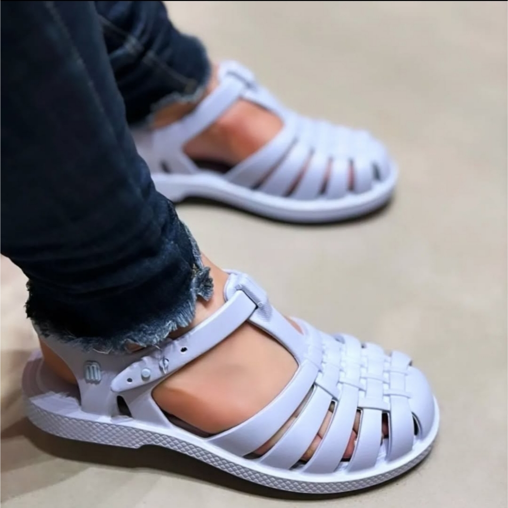 Melissa Free Possession Ad Blue