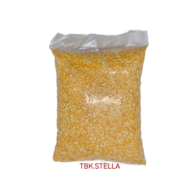 

TEPUNG PANIR MIX REPACK 250 GR