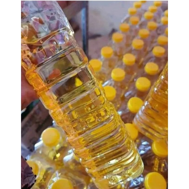 

Minyak goreng 800 ml
