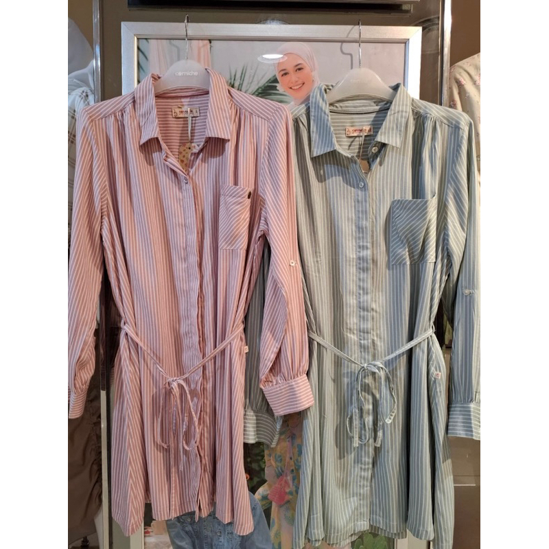Corniche tunik wanita original