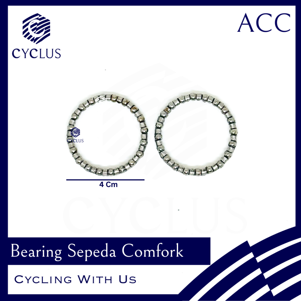 Bearing Pelor Sepeda Sarangan Pelor Sarang Pelor Sepeda Bearing Com Fork Comfork Sepeda Ukuran Stand