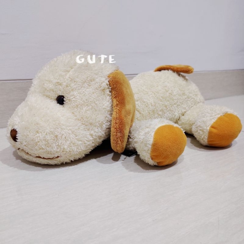 Boneka Jellycat Beanie