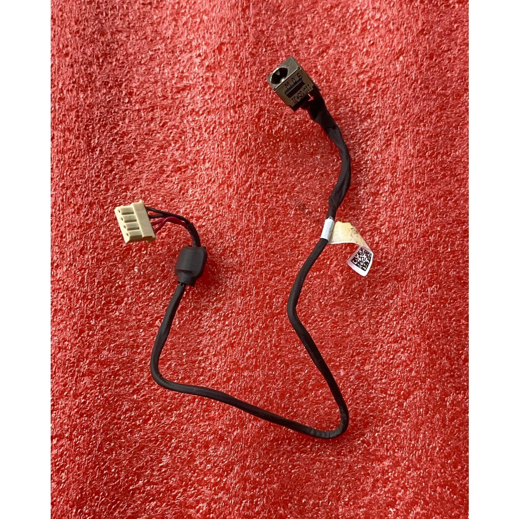 DC Jack - Konektor Charger Laptop Toshiba L745
