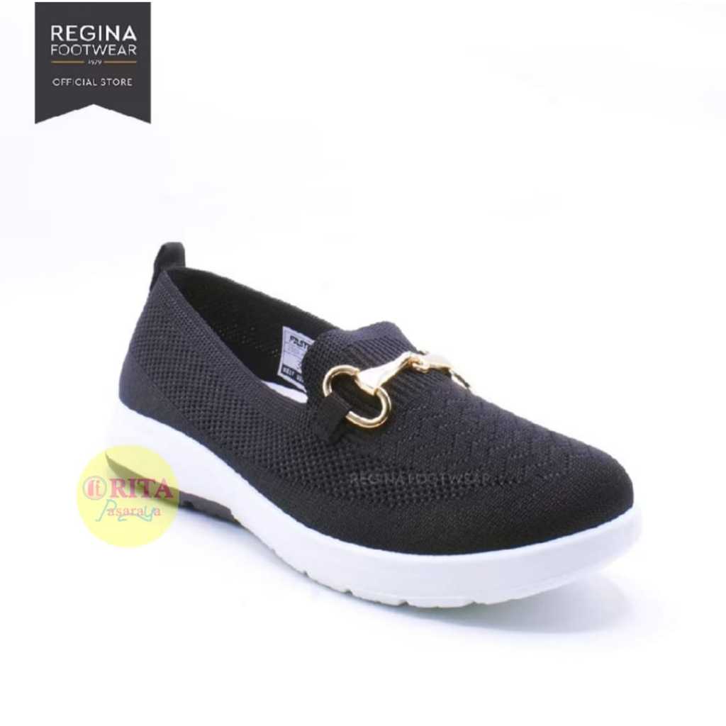 Faster Sepatu Sports Casual / Sepatu Wanita