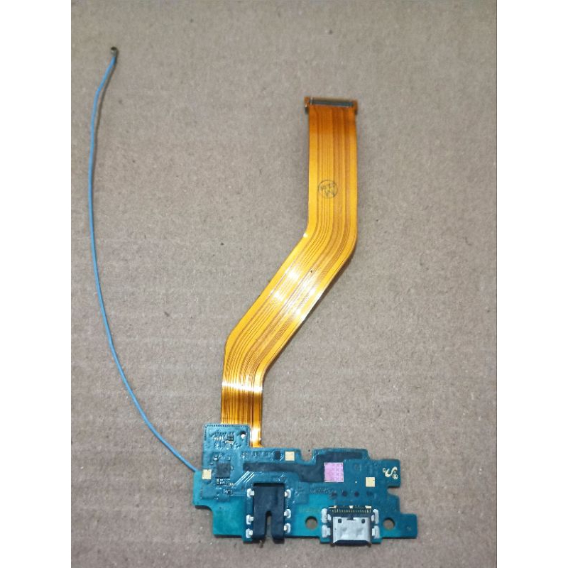 fleksibel cas Samsung A50 ORI Copotan hp