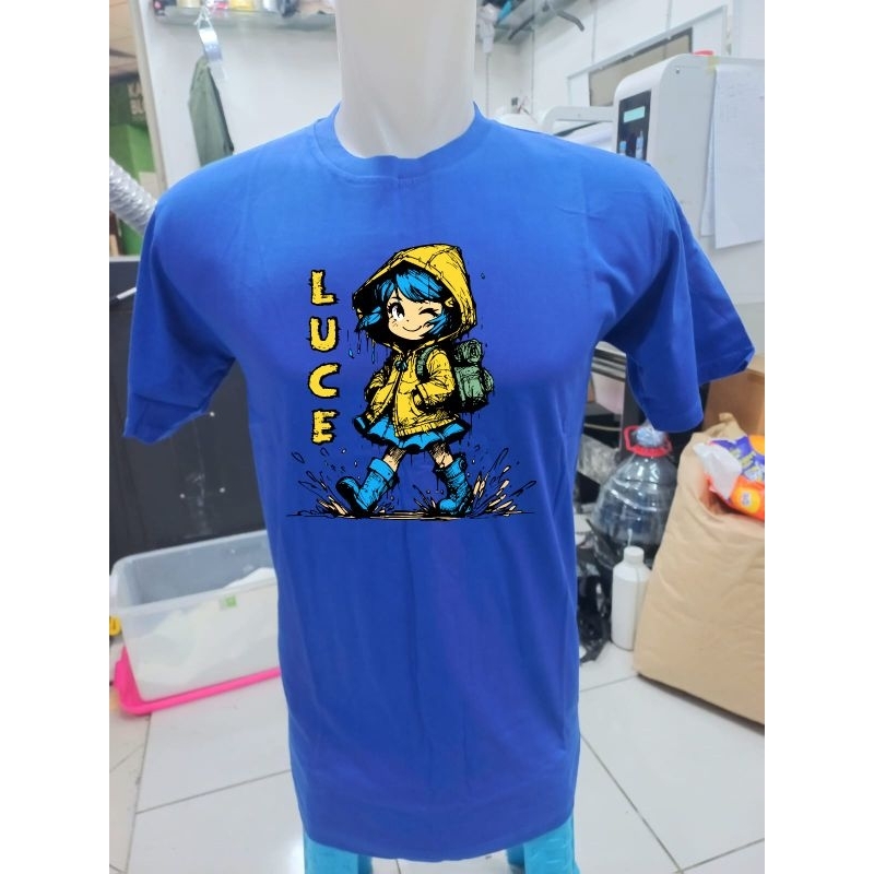 kaos Luce
