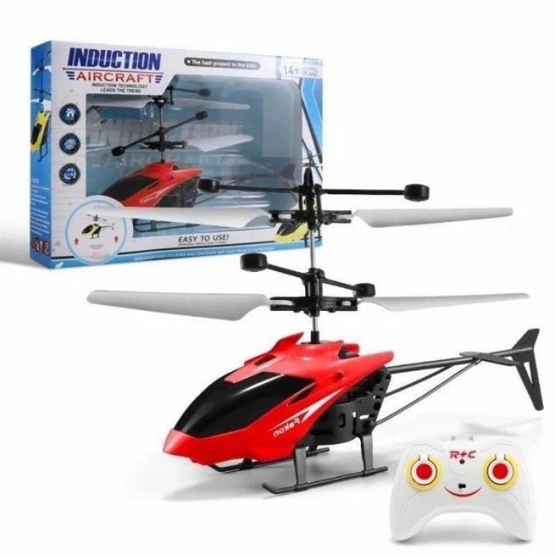 Toko AS helikopter remot control
