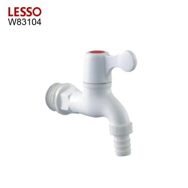 Kran Taman Kran Tembok Kran Air 3/4 inch dan 1/2 inch