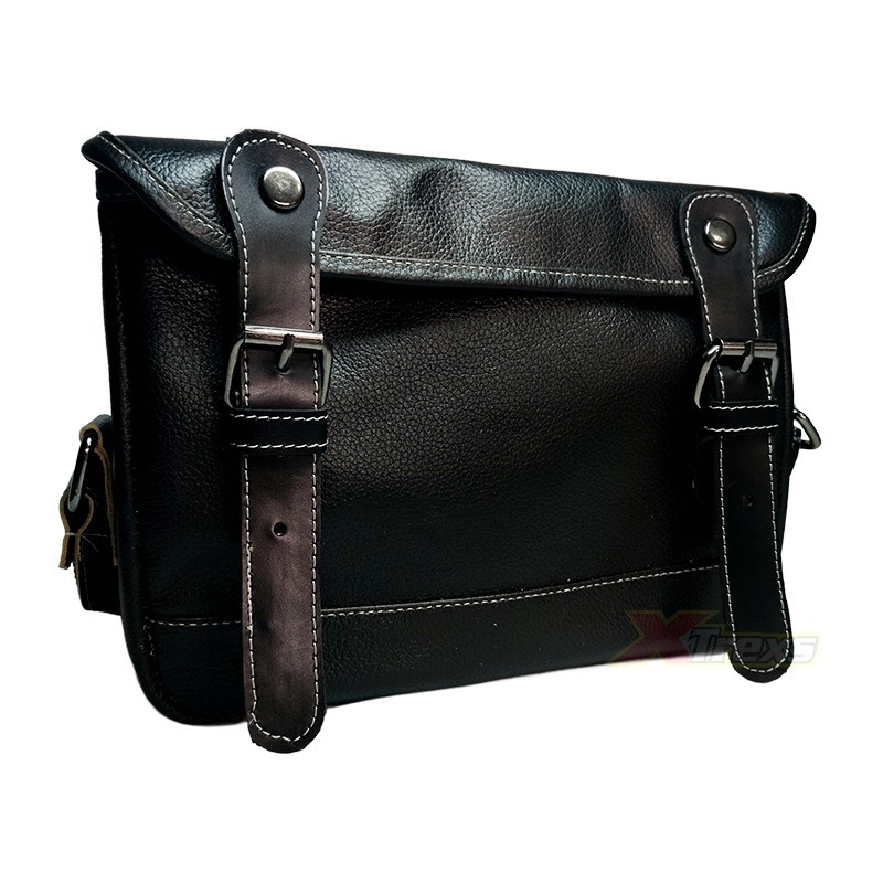 Tas Selempang pria kulit - Tas kerja pria kulit